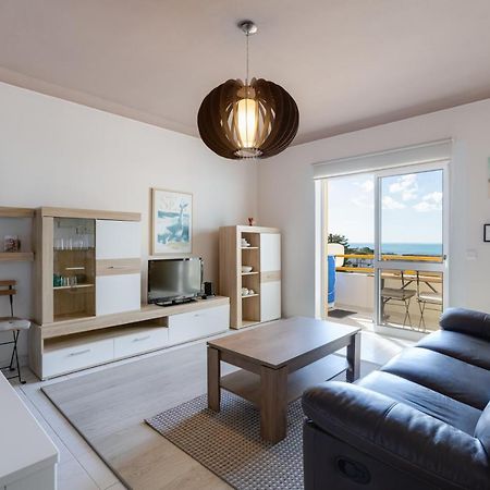 Max Crib - Seafront 2 Bedroom Apart With Ac And Private Parking In Armação de Pêra 外观 照片